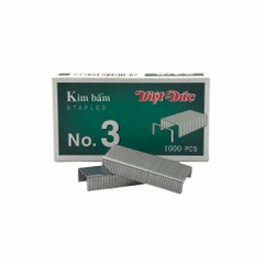 Kim bấm số 3 Việt Đức