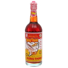 Nước Mắm Hưng Thịnh 40'N - 750ml