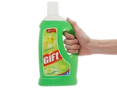 Lau sàn Gift Ylang 1 lít