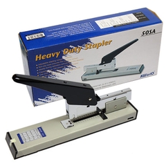 Bấm kim số lớn KW.Trio 50-SA chính hãng