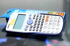 Máy tính Casio FX 570 VN Plus chính hãng