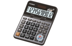 Máy tính Casio DX-120B chính hãng