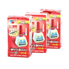 Mực Lông Bảng WBi01