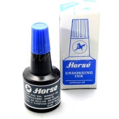 Mực dấu Horse