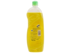 Nước rửa chén Sunlight Chanh 100 -  Chai 750g