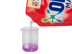 Nước giặt OMO Matic Hương Comfort