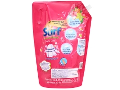 Nước giặt Surf - Hương Cỏ Hoa 2.9L Tặng