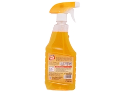 Lau bếp Gift 520 ml