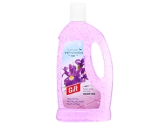 Lau sàn Gift Sweet Iris 1 lít