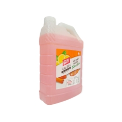 Lau sàn Gift Bột Quế & Yuzu 3.8kg
