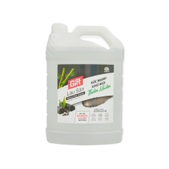 Lau sàn Gift Bột Than & Tre 3,8 kg