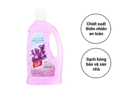 Lau sàn Gift Sweet Iris 1 lít