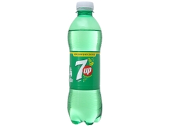 Nước 7 Up - 390ml