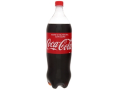 Nước Coca Vị Nguyên Bản - 1.5L