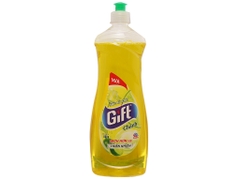 Nước rửa chén Gift Chanh 800 g- New
