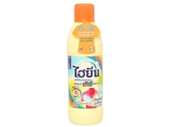 Nước Tẩy Quần Áo Hygiene Màu - Cam