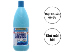 Nước tẩy Javel - Mỹ Hảo 1kg