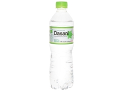 Nước Suối Dasani - 510ml