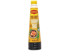 Nước Tương Đậu Nành Maggi Thanh Dịu - 300g