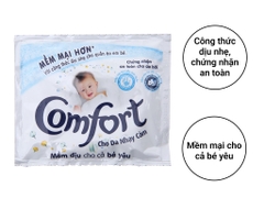 Dây Xả Comfort - Hương Dịu Nhẹ