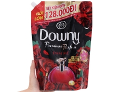 Nước Xả Downy Hương Đam Mê