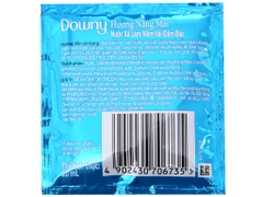 Nước xả Downy hương nắng mai 10 góix20ml
