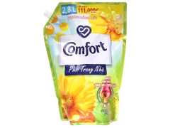 Nước xả vải Comfort Phơi Trong Nhà Tặng