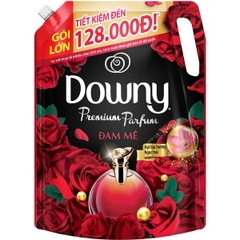 Nước Xả Downy Hương Đam Mê
