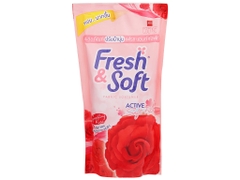 Nước Xả Fresh Soft Thái - Túi Đỏ