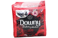 Nước xả Downy hương nước hoa đam mê gói/ dây 20ml