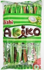 Bánh Cây Akiko Que - Nhân Sữa Dừa