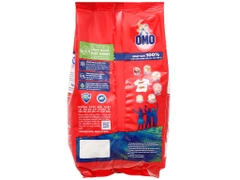 Bột giặt OMO hệ bọt thông minh 770g