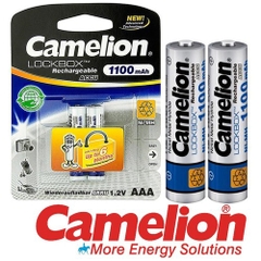 Pin sạc 3A Camelion 1,2V