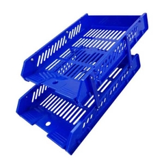 Kệ 2 tầng ráp nhựa Xukiva 182.2