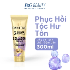 Dầu xả Pantene Phục Hồi Hư Tổn