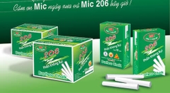 Phấn trắng MIC 100 viên