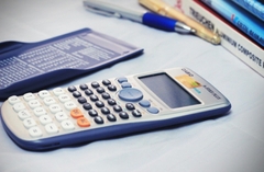 Máy tính Casio FX 570 VN Plus chính hãng