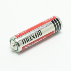 Pin 2A Maxell