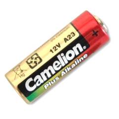Pin 23A-12V Camelion