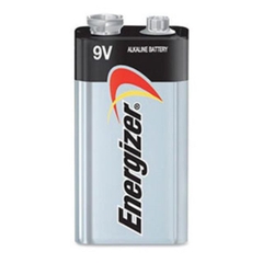 Pin vuông 9V Energizer