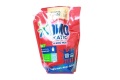 Nước Giặc OMO Matic Khử Mùi