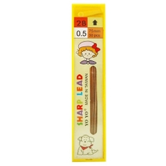 Ruột chì 2B Yoyo