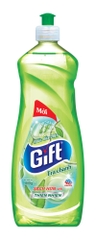 NRC Gift Trà chanh 800 g - New