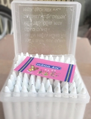 Phấn sáp Hồng Ân