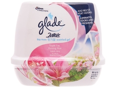 Sáp thơm Glade Hương Hoa Lily