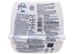 Sáp thơm Glade - Hương Lavender 180g