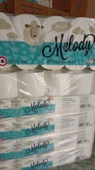 Giấy vệ sinh Melody