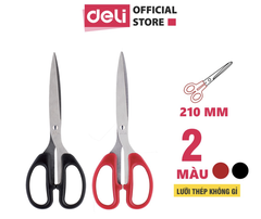 Kéo Deli 6010