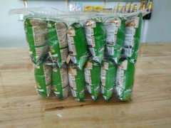 Ngũ cốc ăn sáng NESTLE MILO 12 gói/ (gói 15g)