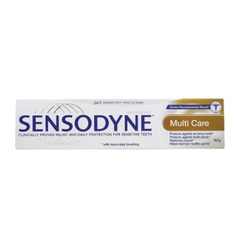 Kem đánh răng Sensodyne Multicare